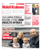 Tygodnik Wokół Krakowa