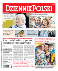 Dziennik Polski