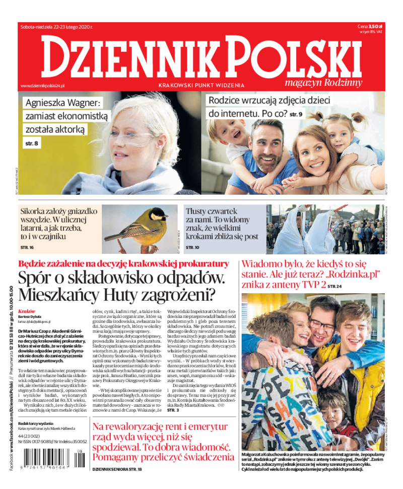 Dziennik Polski