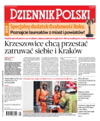 Dziennik Polski