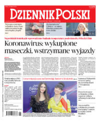 Dziennik Polski