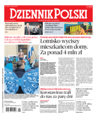 Dziennik Polski