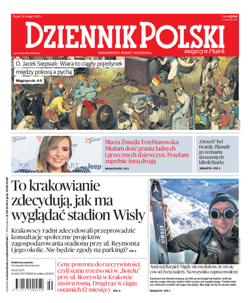 Dziennik Polski