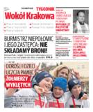 Tygodnik Wokół Krakowa