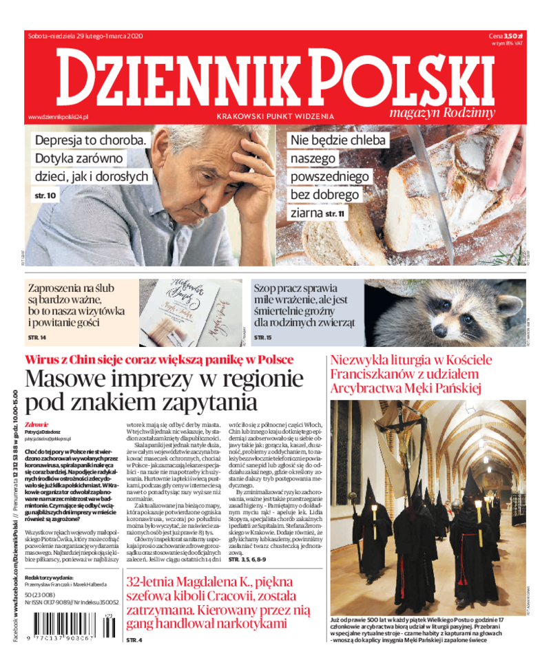 Dziennik Polski