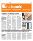 Nieruchomości