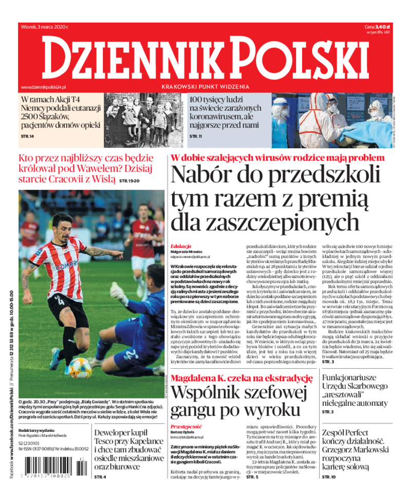 Dziennik Polski