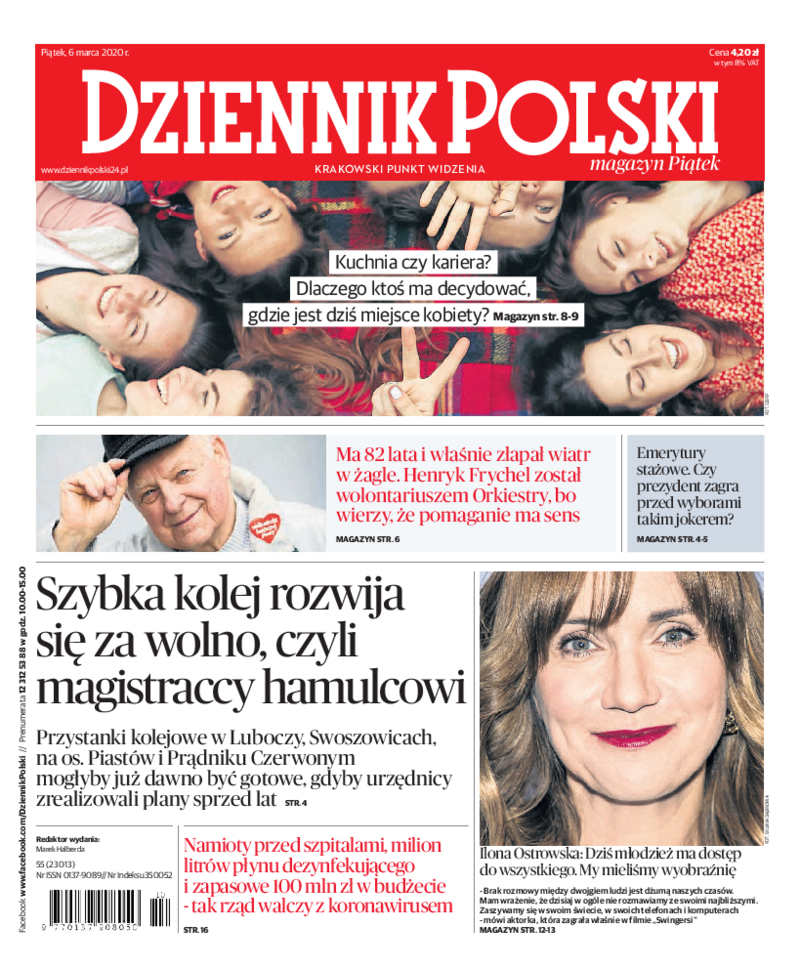 Dziennik Polski