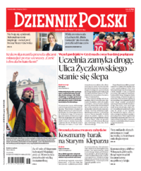 Dziennik Polski