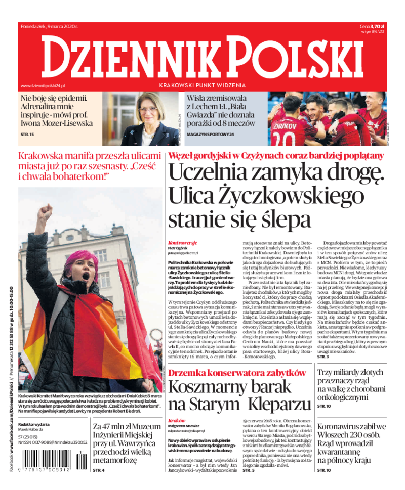 Dziennik Polski