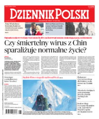 Dziennik Polski