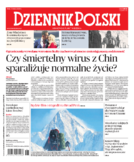 Dziennik Polski