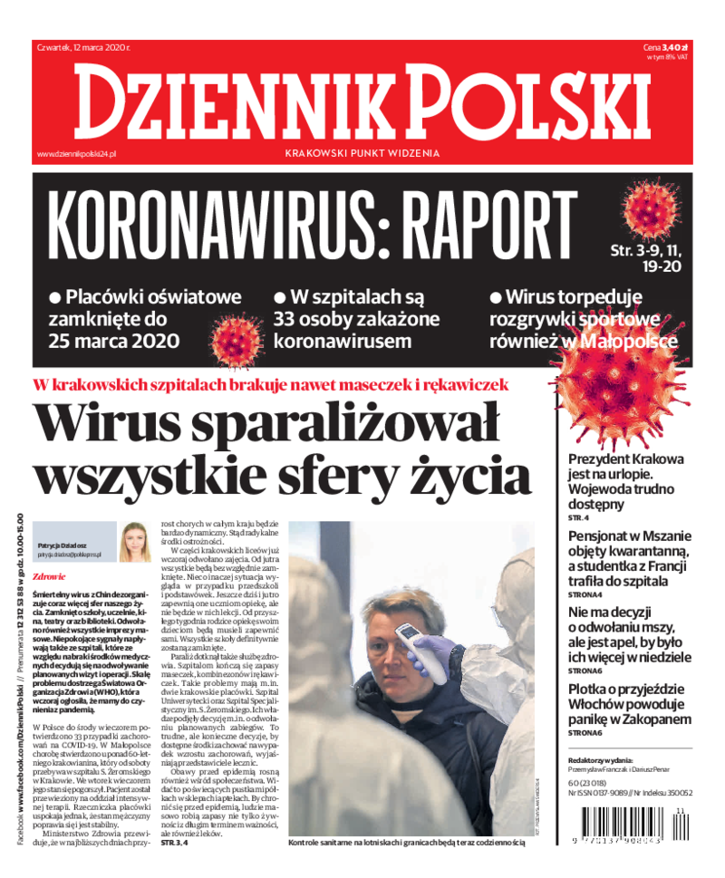 Dziennik Polski