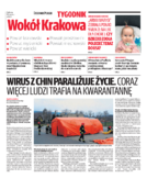 Tygodnik Wokół Krakowa