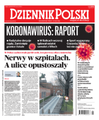 Dziennik Polski