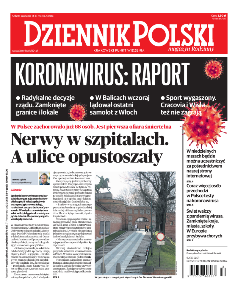 Dziennik Polski