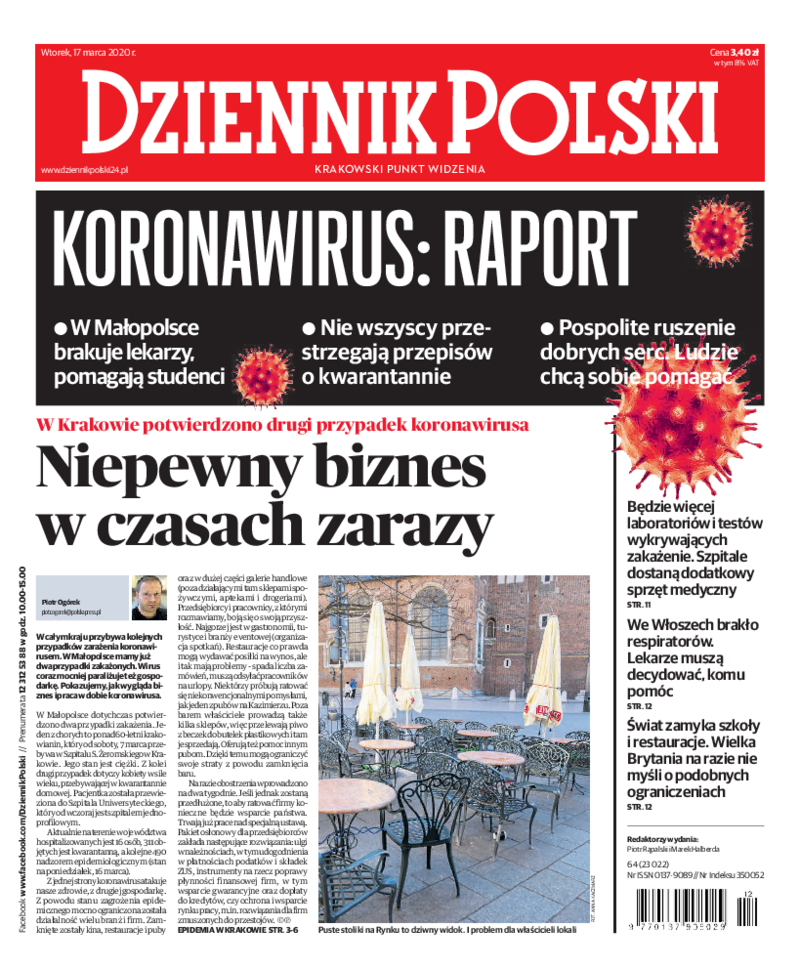 Dziennik Polski