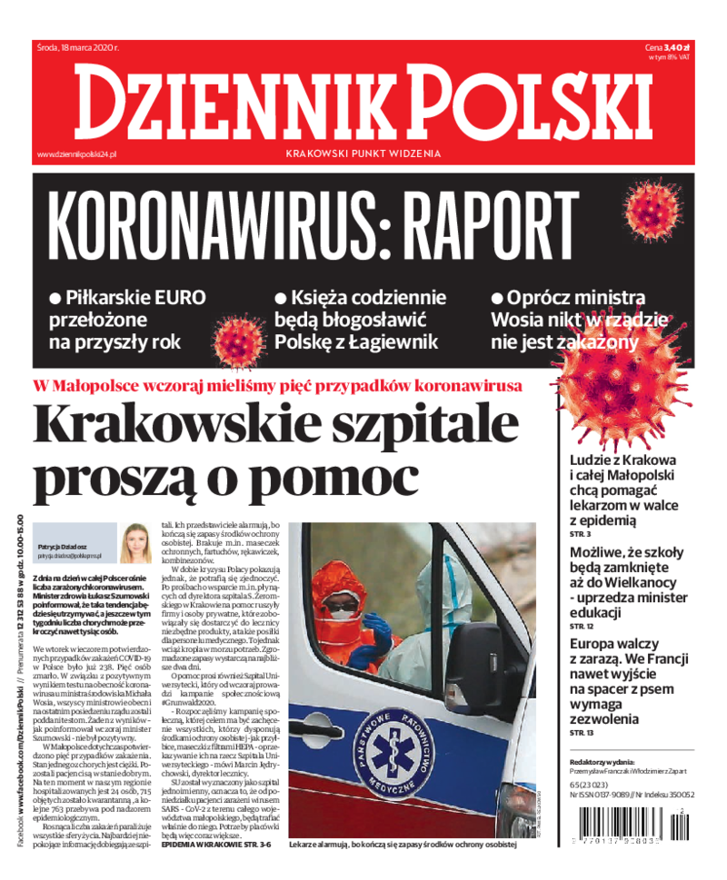 Dziennik Polski
