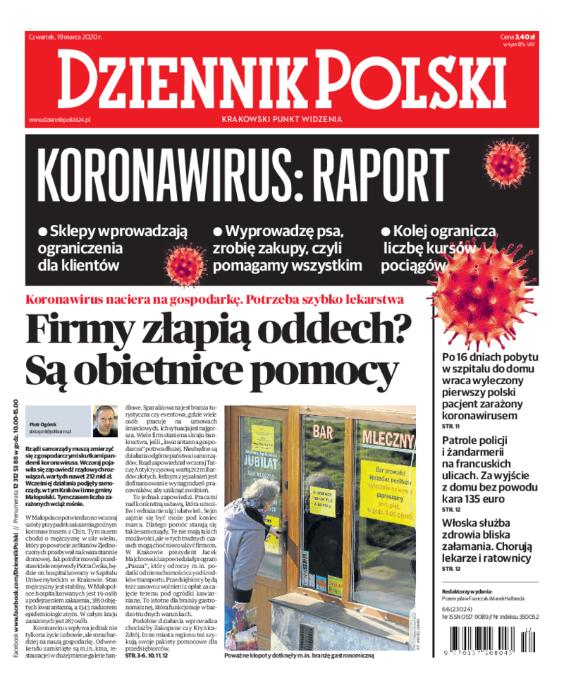 Dziennik Polski