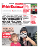 Tygodnik Wokół Krakowa