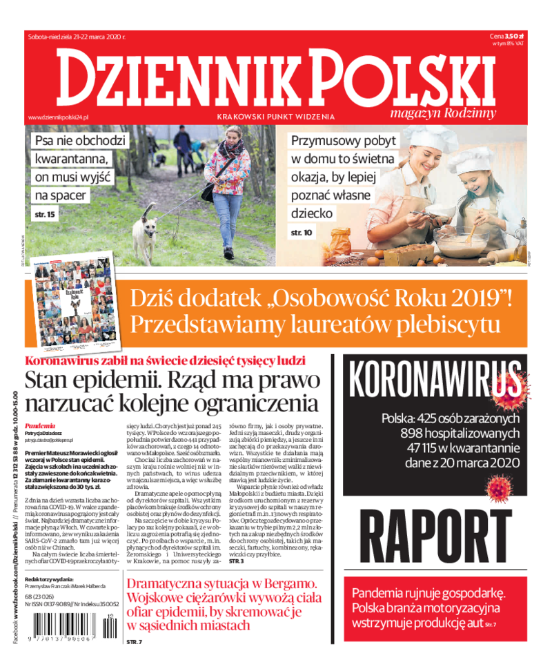 Dziennik Polski