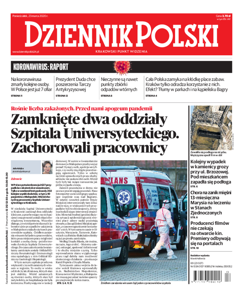 Dziennik Polski