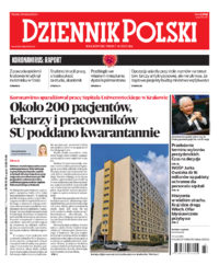 Dziennik Polski