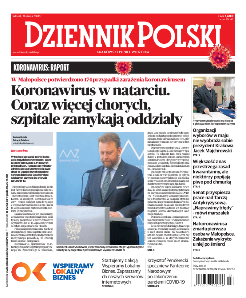 Dziennik Polski