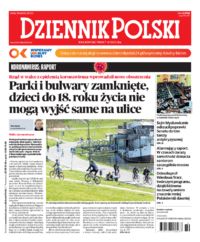 Dziennik Polski