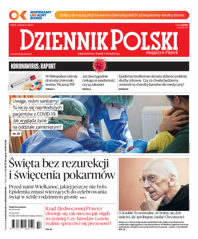 Dziennik Polski