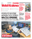 Tygodnik Wokół Krakowa