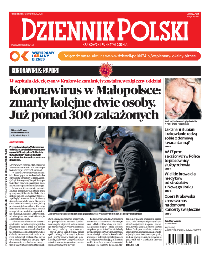 Dziennik Polski