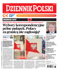 Dziennik Polski