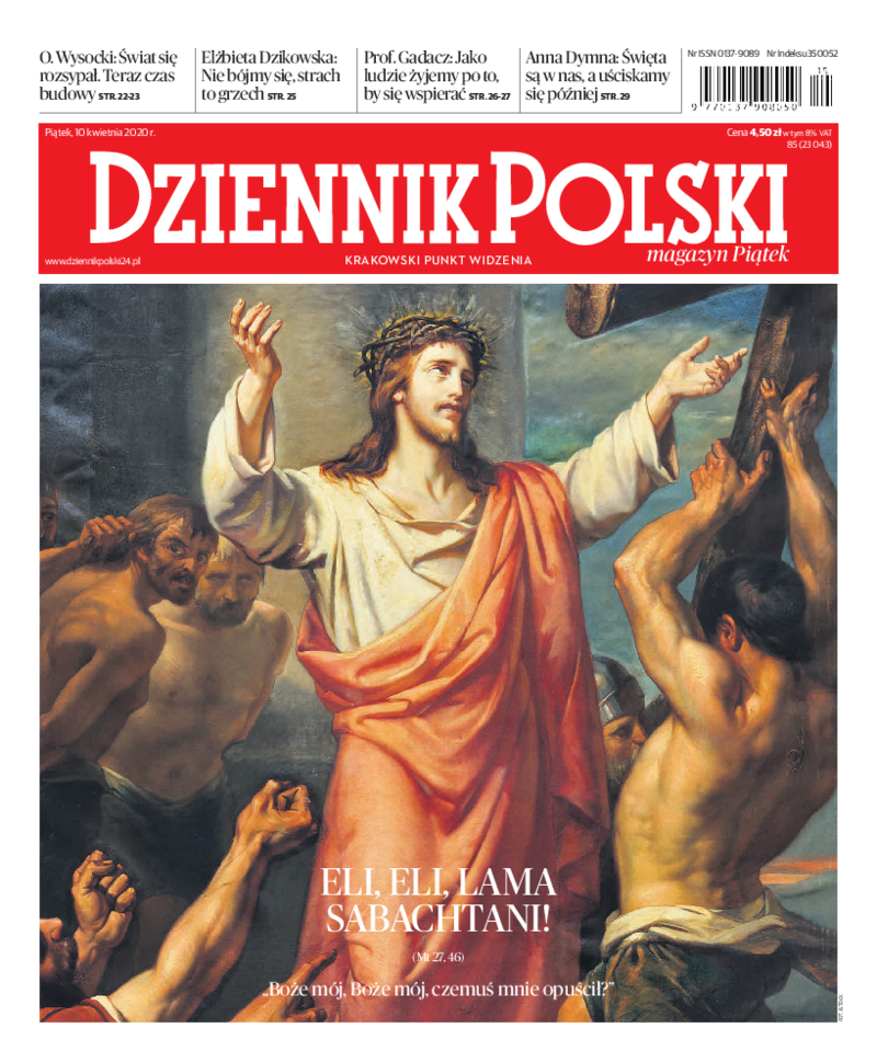 Dziennik Polski