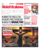 Tygodnik Wokół Krakowa