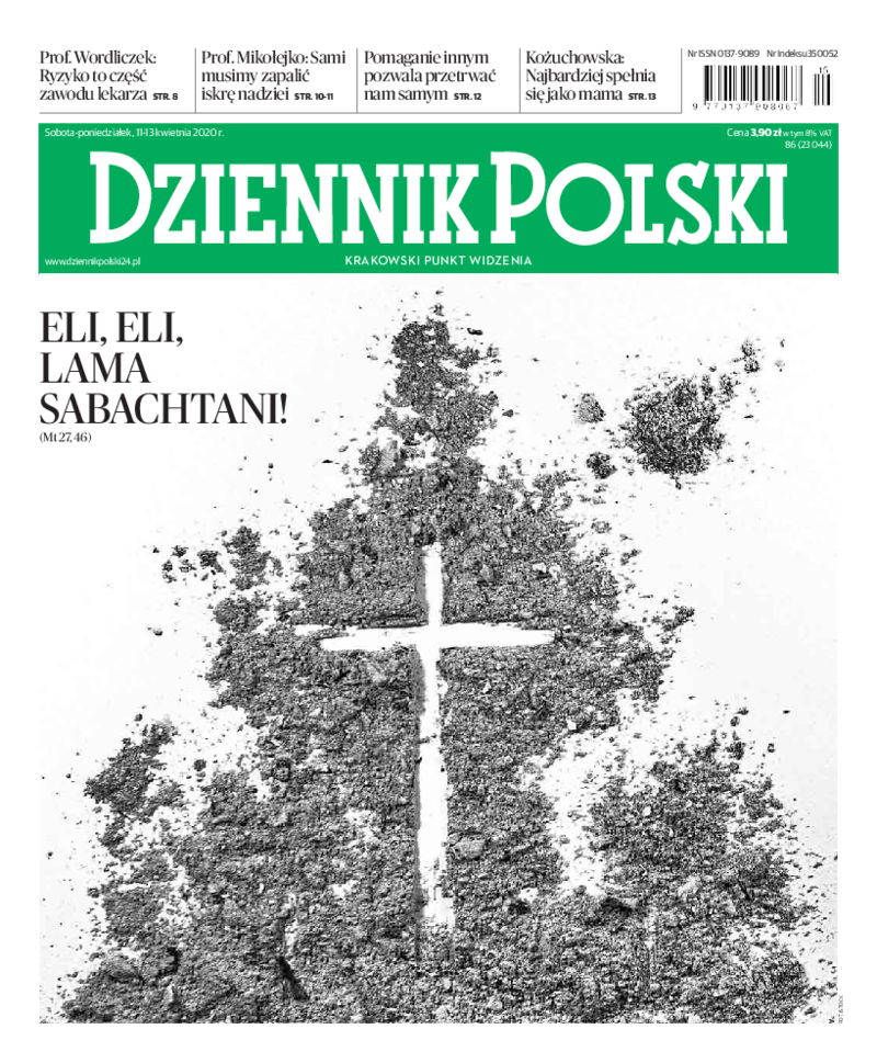 Dziennik Polski