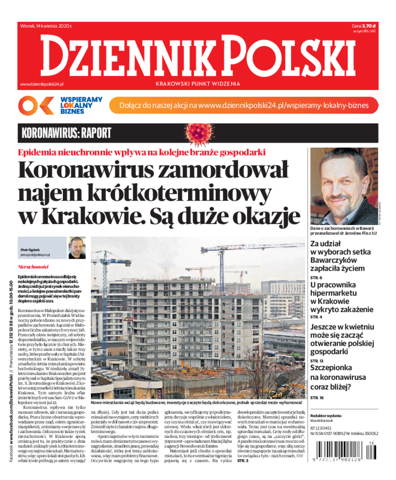Dziennik Polski
