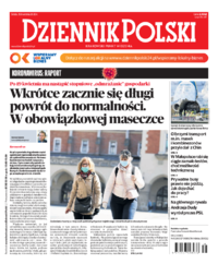 Dziennik Polski