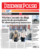 Dziennik Polski