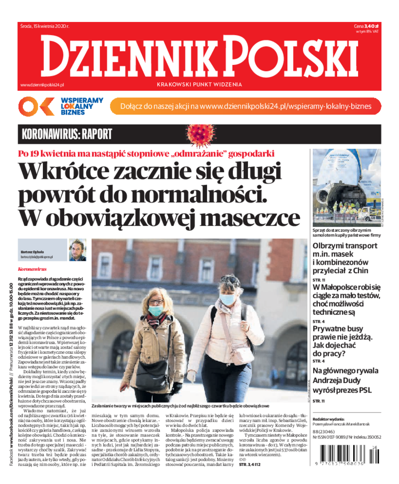 Dziennik Polski