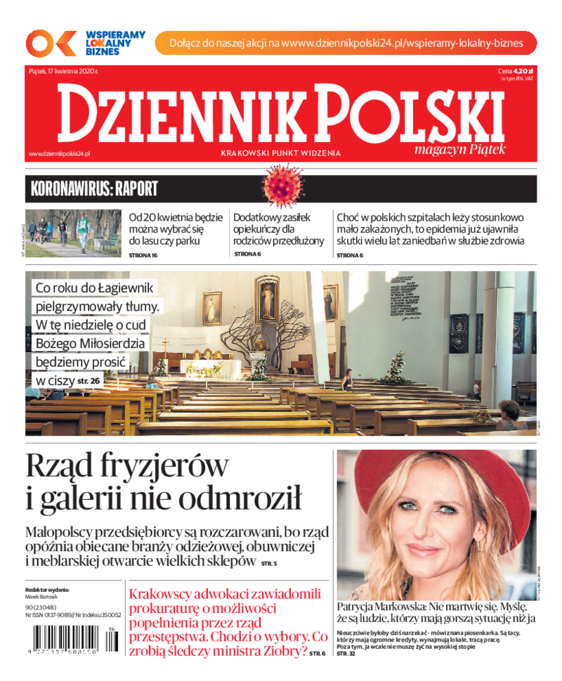 Dziennik Polski