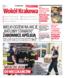 Tygodnik Wokół Krakowa
