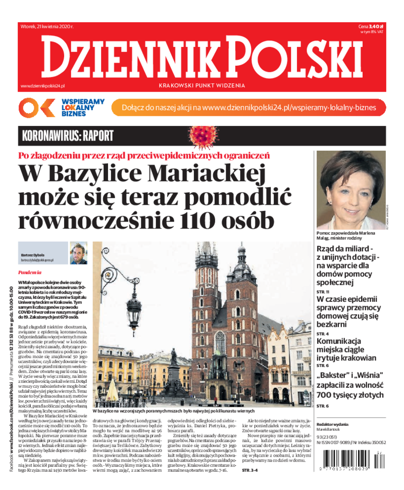 Dziennik Polski
