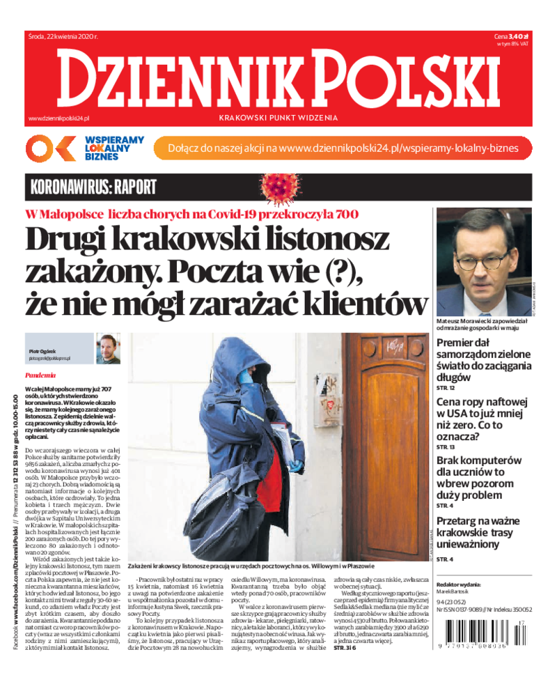 Dziennik Polski