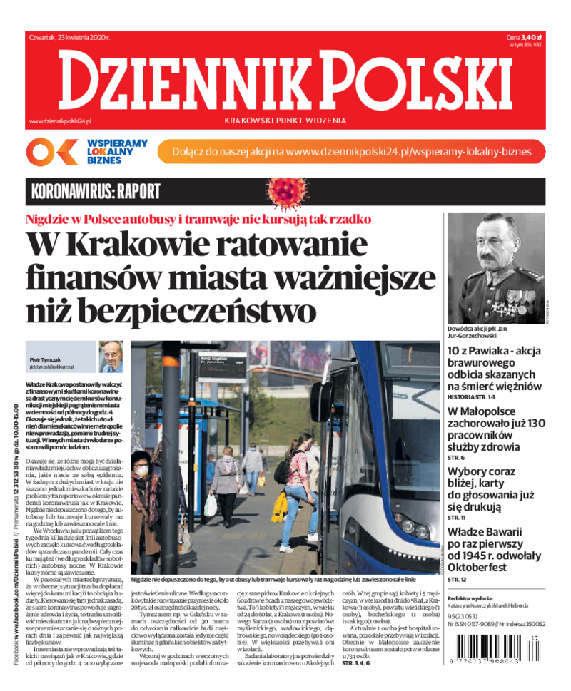 Dziennik Polski