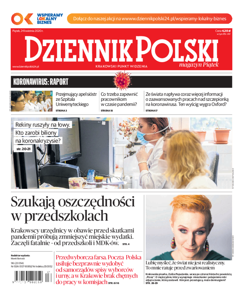 Dziennik Polski