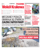 Tygodnik Wokół Krakowa