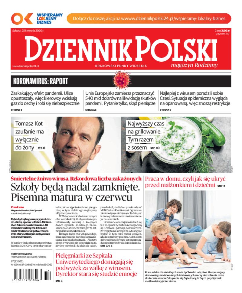 Dziennik Polski