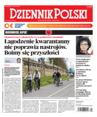 Dziennik Polski