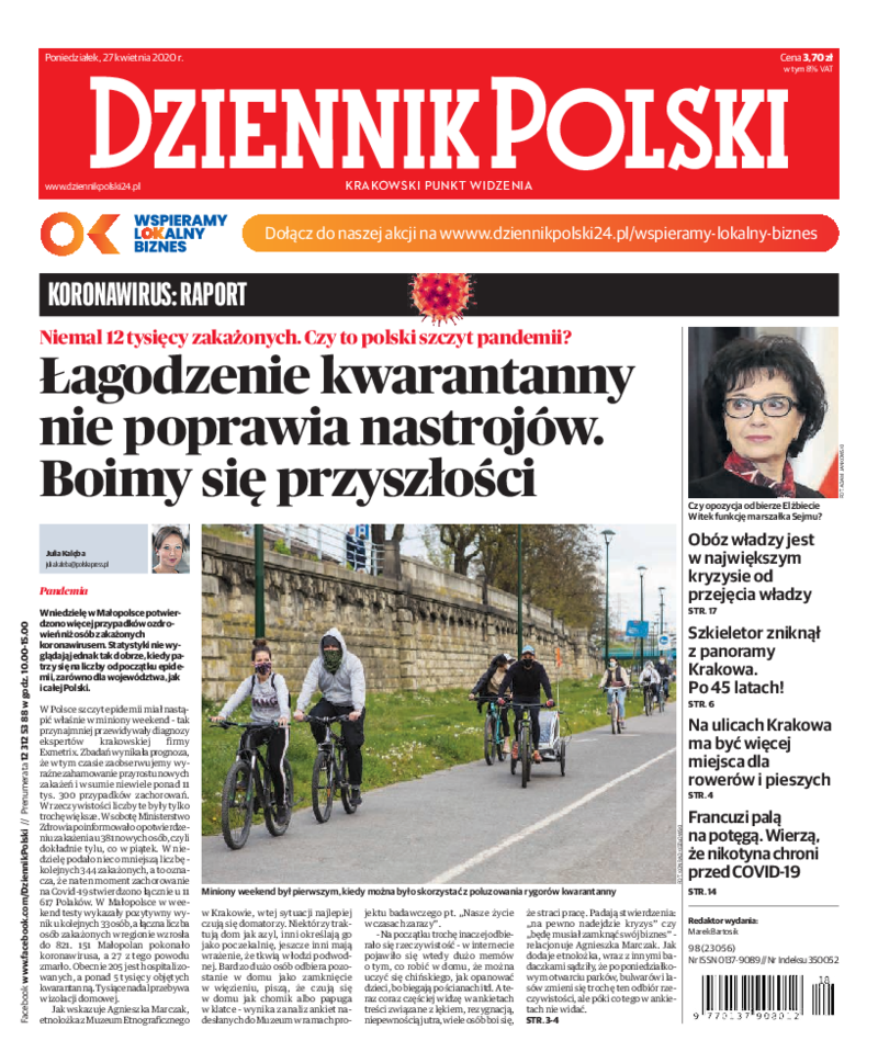 Dziennik Polski